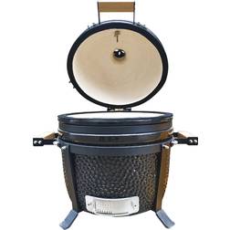 Kamado Grill