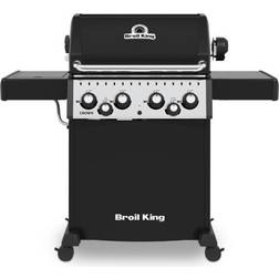 Broil King gasgrill Crown 480