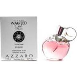 Azzaro Wanted Girl Tonic Perfume 80 ml EDT Spray for Women