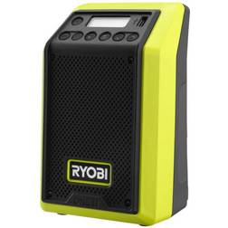 Ryobi ONE+ DAB+Radio Bluetooth
