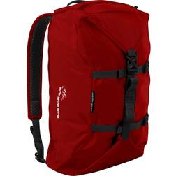 Dmm Classic Rope Bag 25 Red 32L