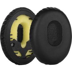 INF Bose QuietComfort QC 3 ear pads 1 pair faux