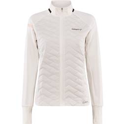 Craft Women's Adv Subz Jacket 3, XL, Tofu