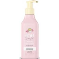 Fluff superfood körpercreme creme brulee 200ml
