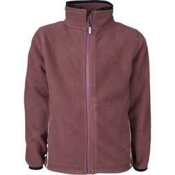 Lindberg Fleecejacka, Dry Rose
