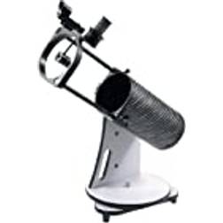 Sky-Watcher Heritage-130P FlexTube Parabolic Dobsonian Telescope