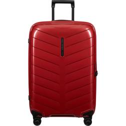 Samsonite Attrix 69cm - Red