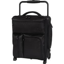 IT Luggage World's Lightest Collection 2.0 - Black