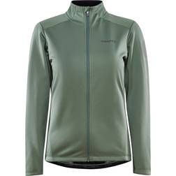 Craft Core Bike SubZ Jacket - Green