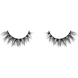 Doll Beauty y Wispies Faux Lashes