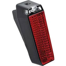 Axa Taillight NYX battery