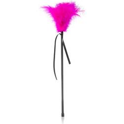 Secret Play pink feathers 40 cm