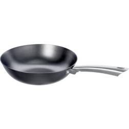 Schulte-Ufer Wok-Pfanne "Iron 28 cm