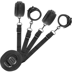 Fetish Submissive Bondage Set