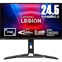 Lenovo Legion R25f-30 24.5, Pro