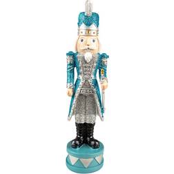 Clayre & Eef Nutcracker Multi Julepynt