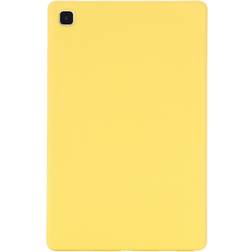 MAULUND Galaxy Tab A7 10.4" 2022 2020 Liquid Silikone Shockproof Cover