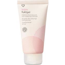 Hjärtats Intim Fuktgel Oparf 50ml