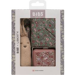 Bibs Bibs x Liberty Gift Set