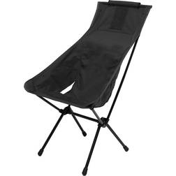 Helinox Tactical Sunset Chair Black Black One Size