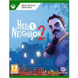 Hello neighbor 2 (XBSX)