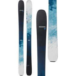 Rossignol Blackops W Rallybird