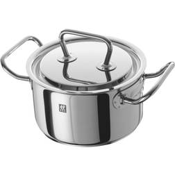 Zwilling Twin Classic Gryde 16 cm 2 l med låg