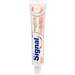 Signal Natural Elements Integral 8 Camomile Tandpasta