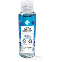 Yves Rocher Ögonmakeupremover Vattenfast, 100 ml