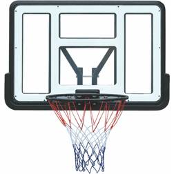 Prosport basketballnet og bagbræt