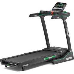 Reebok Reebok Jet 200 Series Bluetooth Folding Treadmill