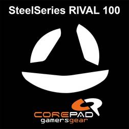 Corepad Skatez PRO SteelSeries Rival 100 / Rival 110