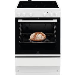 Electrolux LKR600001SW Hvid
