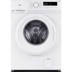 Logik L712WM23 White
