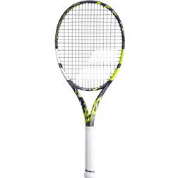 Babolat Pure Aero Team Tennisschläger anthrazit