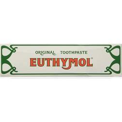 Euthymol toothpaste pack of 3