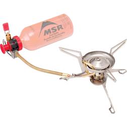 MSR WhisperLite International Camping Spis