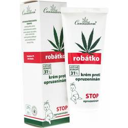 Cannaderm Robatko Diaper Cream 75g