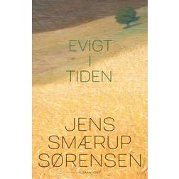 Evigt i tiden (Hæftet, 2023)