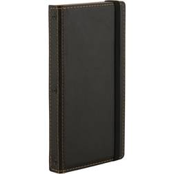 Securit Trendy Vallet Regningsholder - Sort