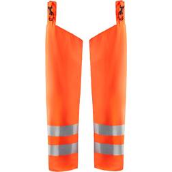 Blåkläder High Vis Überziehhose Level 1, orange, ONE