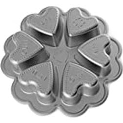 Nordic Ware heart Bakform 22.2 cm