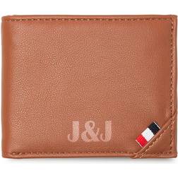 Jack & Jones Geldbörse 12228813 Braun - 00