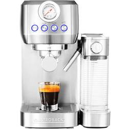 Gastroback Design Espresso Piccolo Pro M 42722