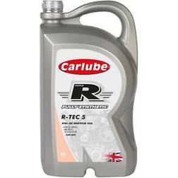 Carlube R-TEC15 5W-20 Motoröl 5L