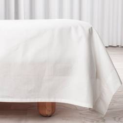 Night & Day Percale Lagen Hvid