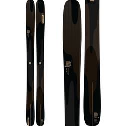 Armada Declivity 102mm Ti All-Mountain Freeride Skis Black/Brown