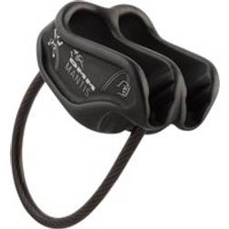 Dmm Mantis Belay Device Matt Grey