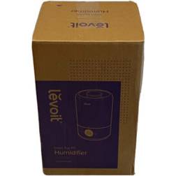 Levoit Humidificateur Blanc 3 L (Reconditionné B)