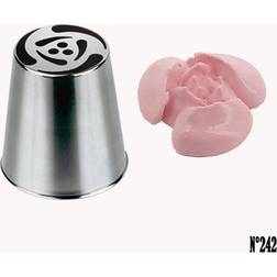 De Buyer Spirit Still Russisk Køber No 242 Tyl